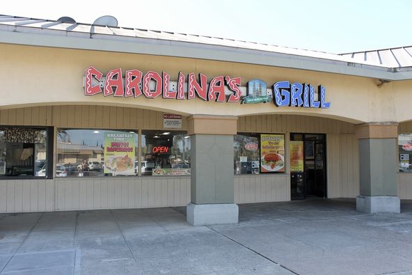 Venetian Square Shopping Center: 4555 N Pershing Ave, Stockton, CA 95207
